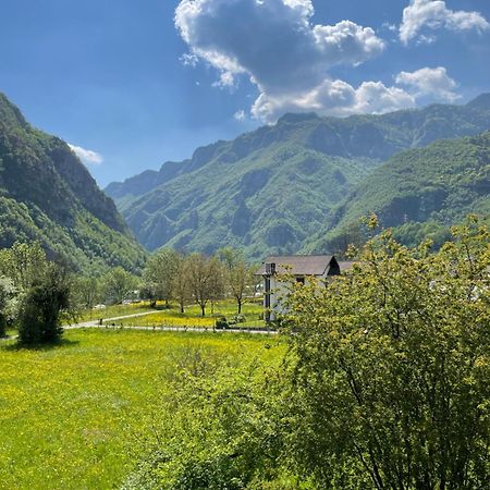 Ortighera Monolocale Relax Sulla Ciclabile Lenna Exterior foto